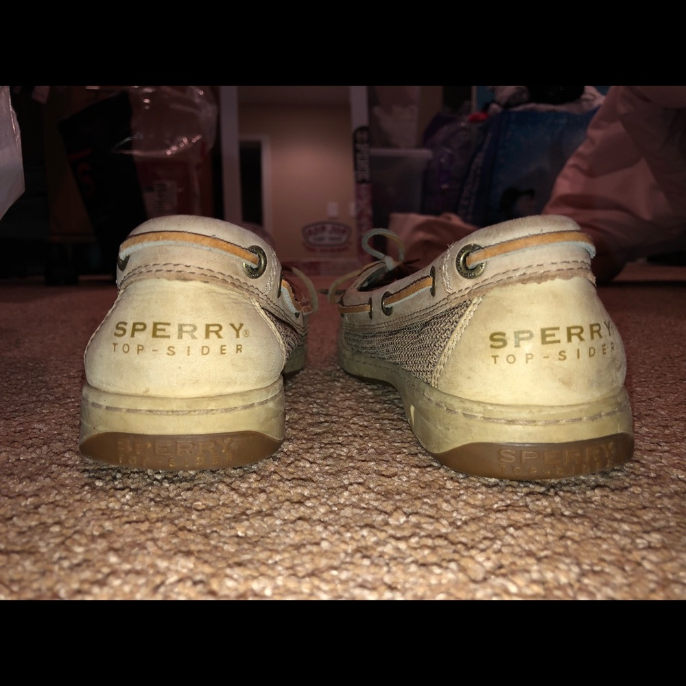SPERRY BoatShoes